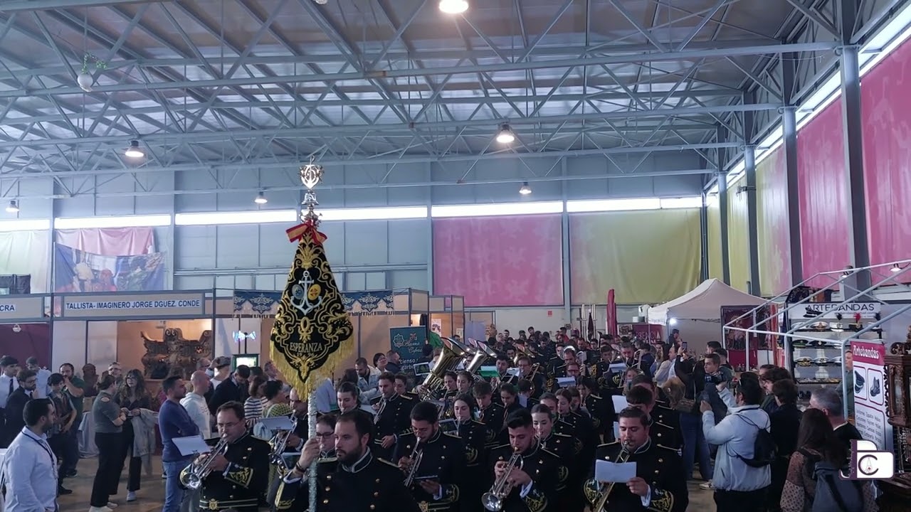 AM Esperanza de Alcalá la Real | Rosa de Oro 2023