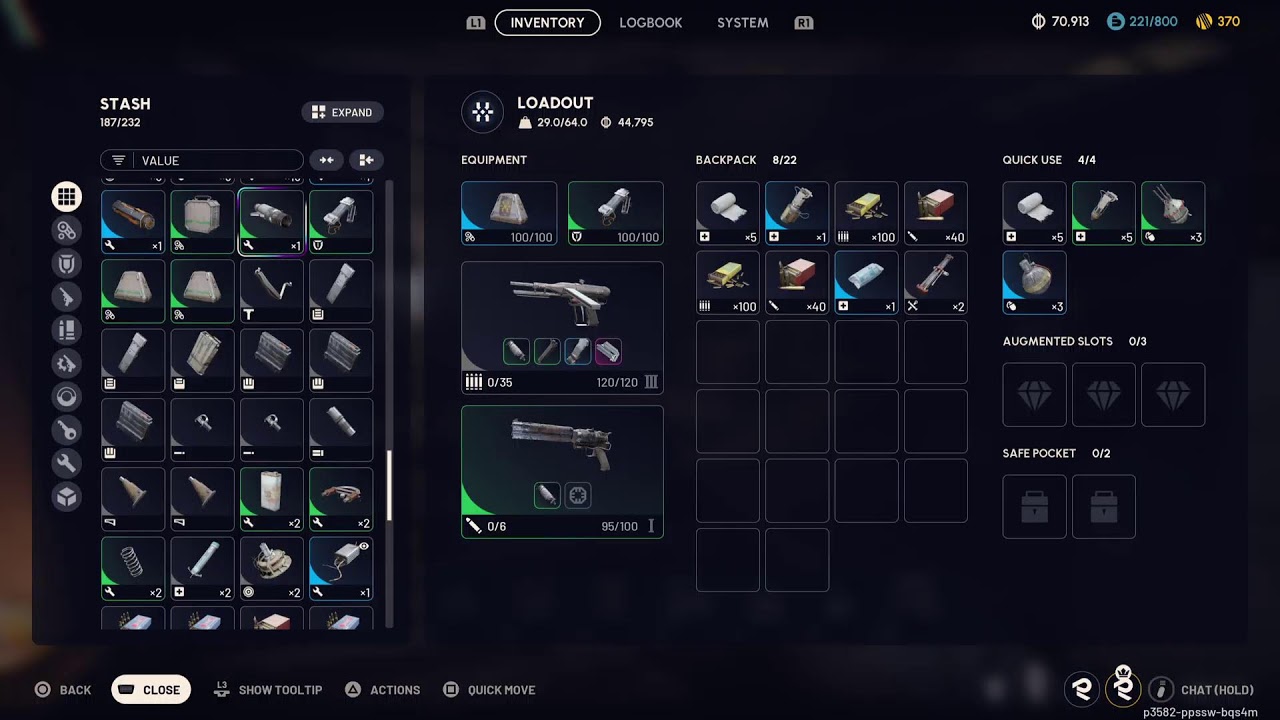 ARC RAIDERS SHROUDED SKY UPDATE