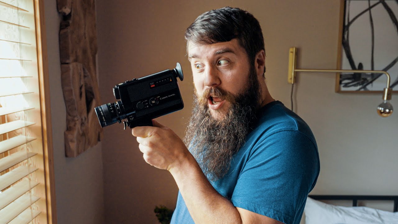 Destination Wedding Videography Gear Guide