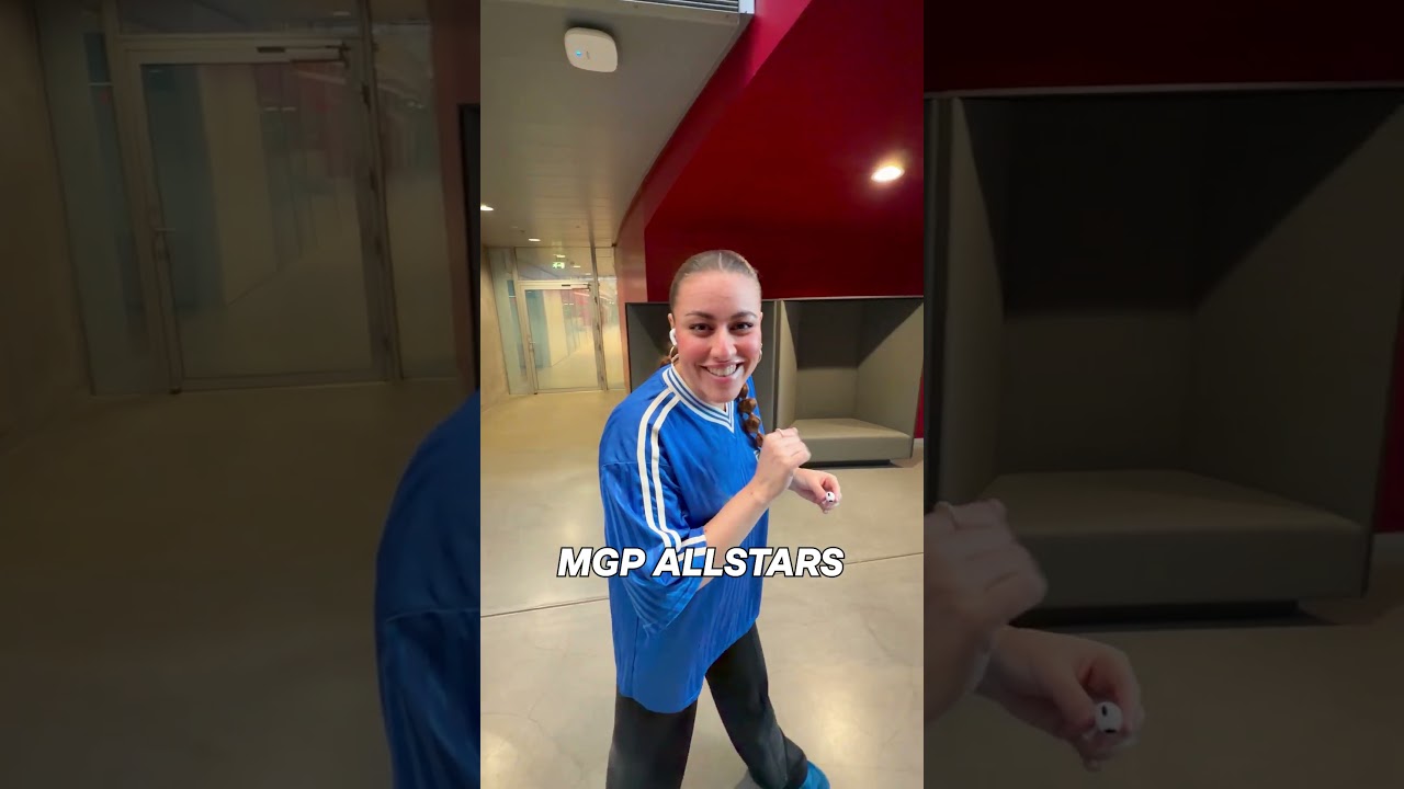 HVAD LYTTER SÆLMA TIL? 🎧