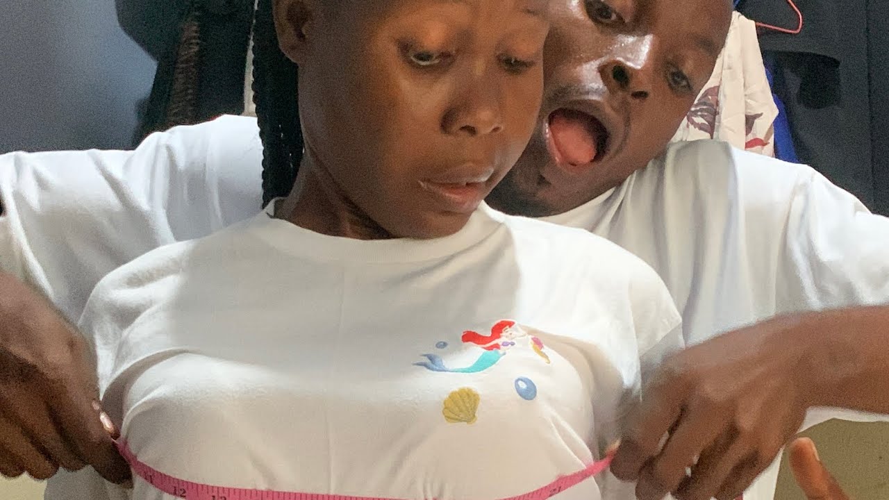 Pregnancy and wahala🤣🤣