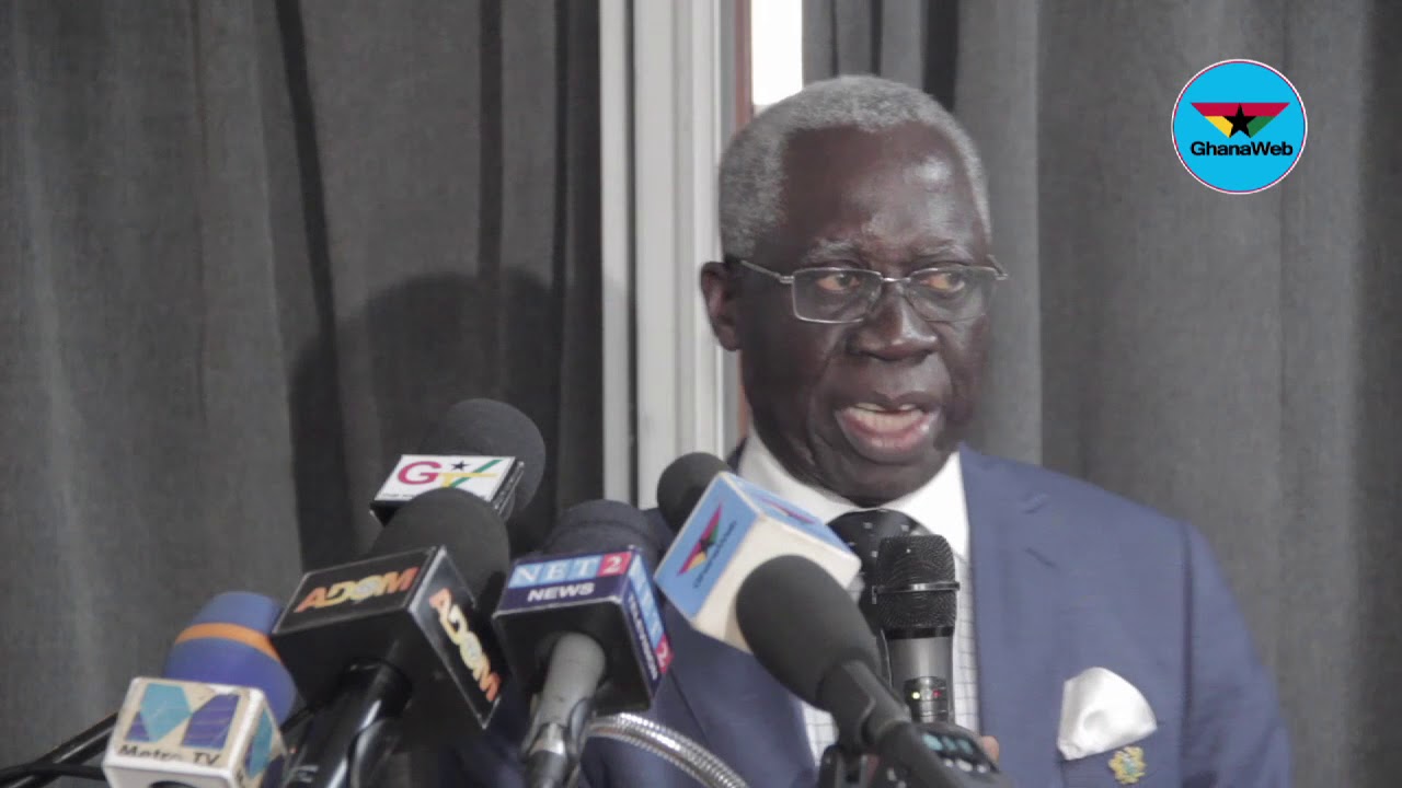 Ghana's public sector under performing - Senior Minister