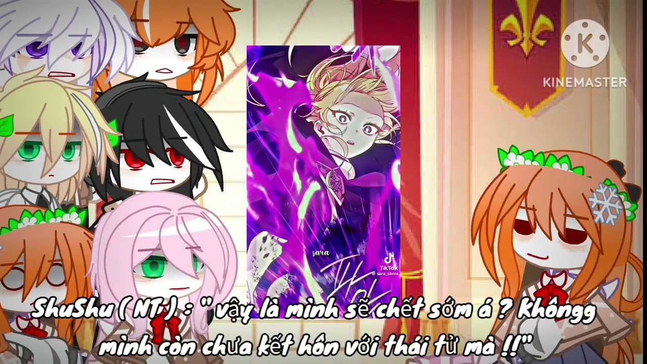 I don't Want To Be A Magpie Pridge React To p2/By:YangRui🍃🦔/Video Ít vậy chắc bị flop á 😖//