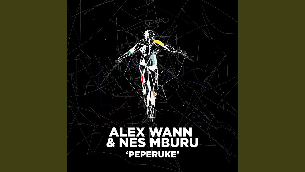 Peperuke