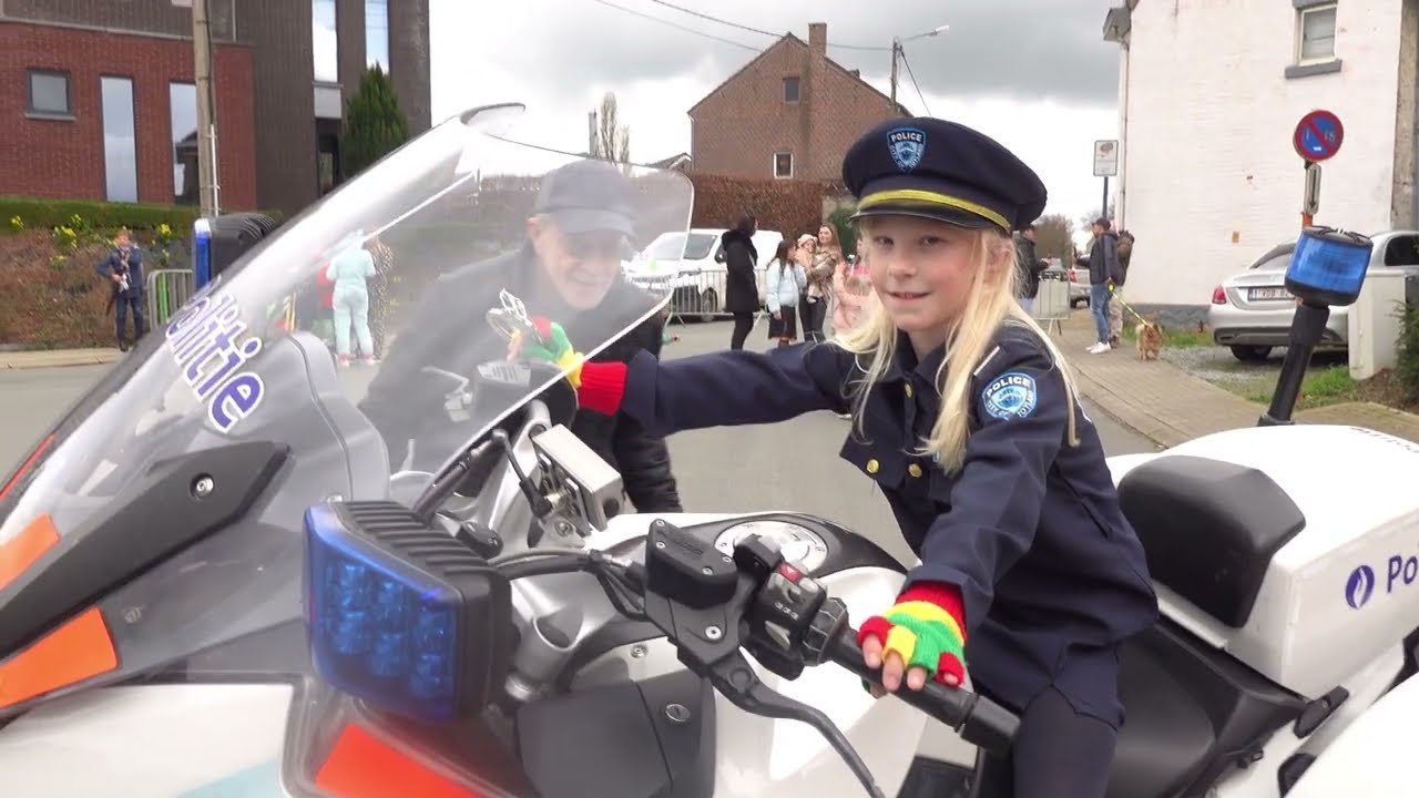 Halfvastenstoet Val-Meer 2023
