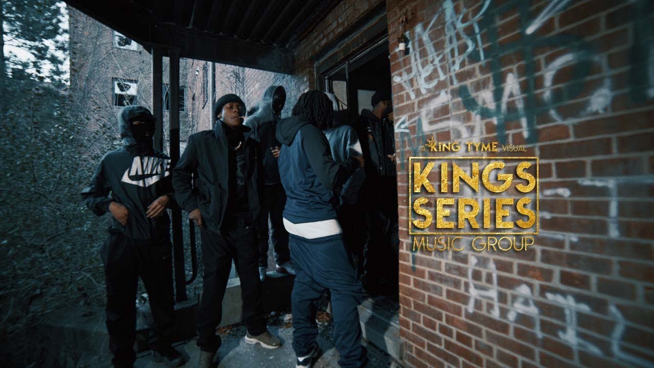 (HD) Yung Gap - Don't Like Me pt.2 (Directed @tymefloc)