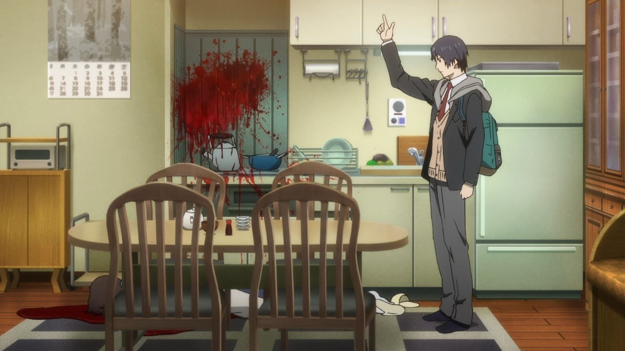 KAMASUTRA 9G - they want me dead, but i'm immortal