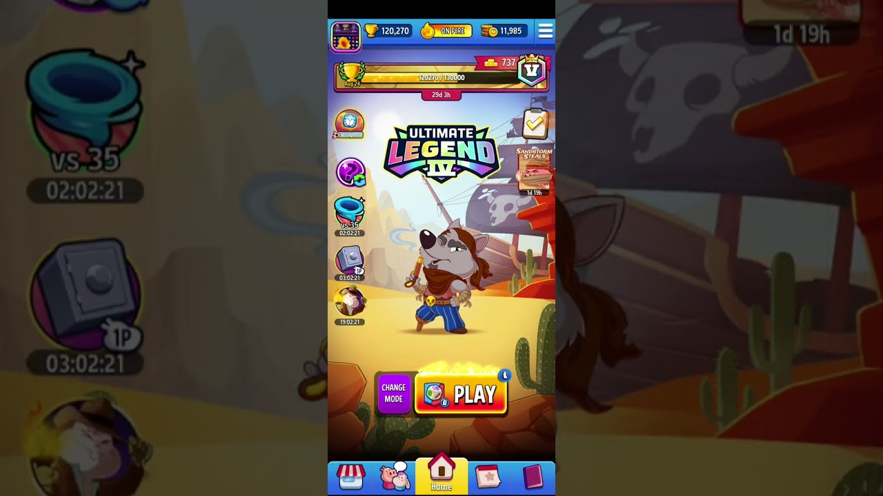 x5 monkey joojoo battles.