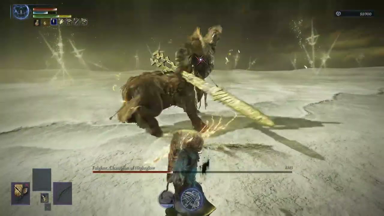 Depth 5 Solo Ironeye, Level 1 On Purpose Everdark Fulgor Boss Fight! Is Depth 6 Coming Anytime Soon?