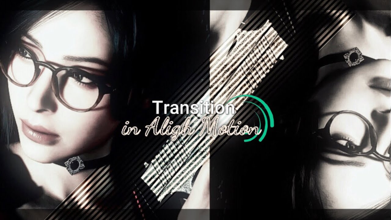 TRANSITIONS PACK CODE // alight motion by ronyxx