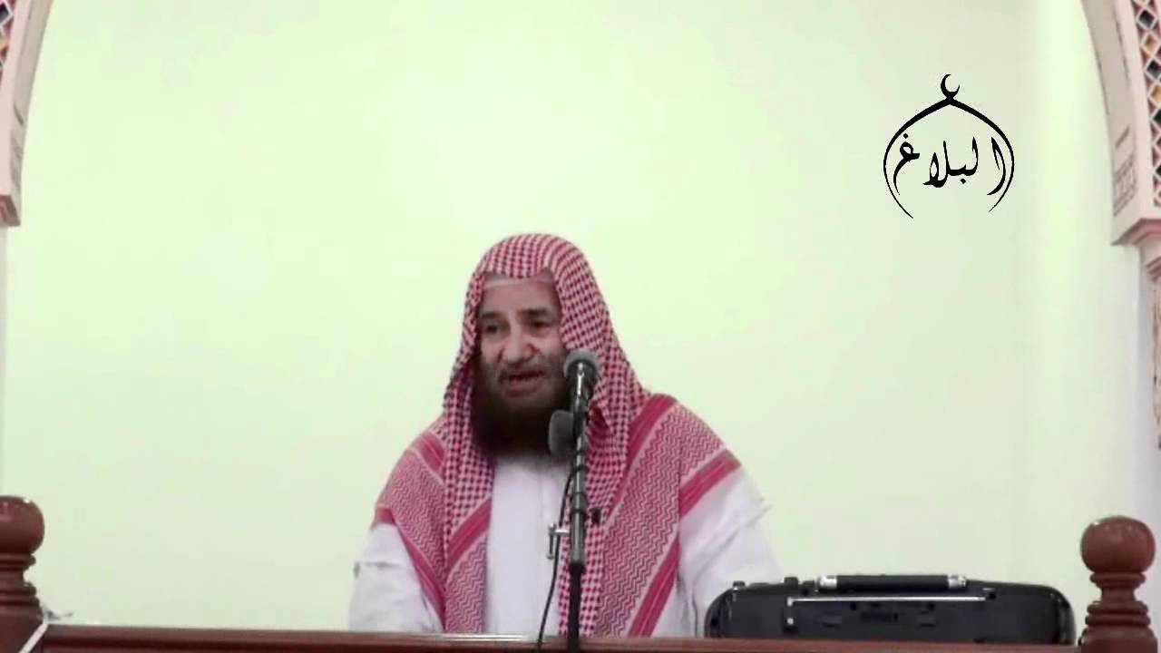 خطبة تفسير[وقال الذين كفرو ربنا ارنا الذين اضلانا]