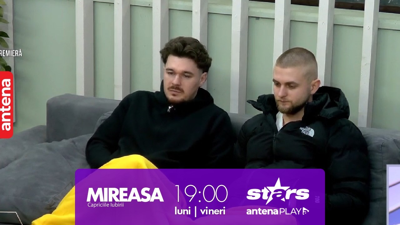 Replicile acide și jignitoare ale lui Marian vizavi de Halima, criticate de Alexandru