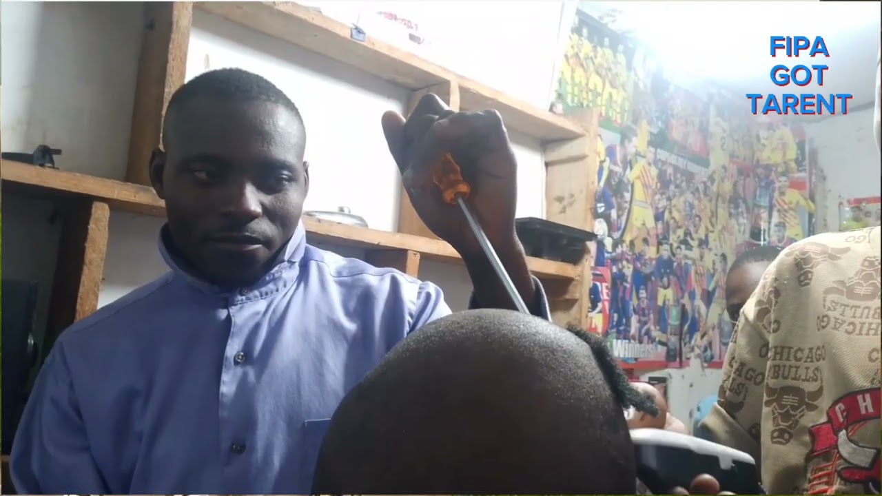 WANAFIPA BOY PIANO VPG