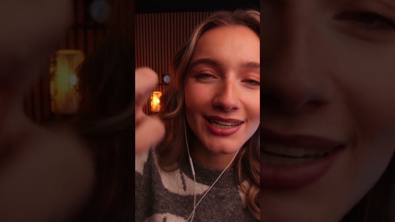 Clicky Sounds Are The Best!