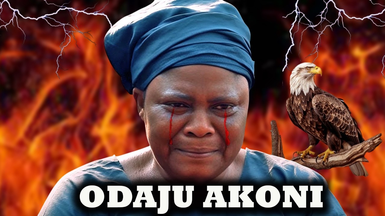 ODAJU AKONI | ABENI AGBON | 2026 Latest Trending Yoruba Full Movie Drama New Release Today