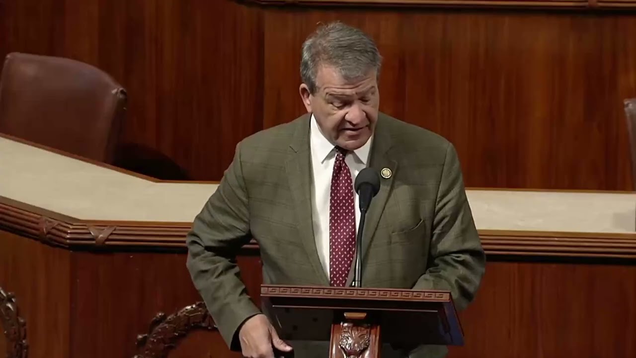 2/4/26 - House Floor - 5 min