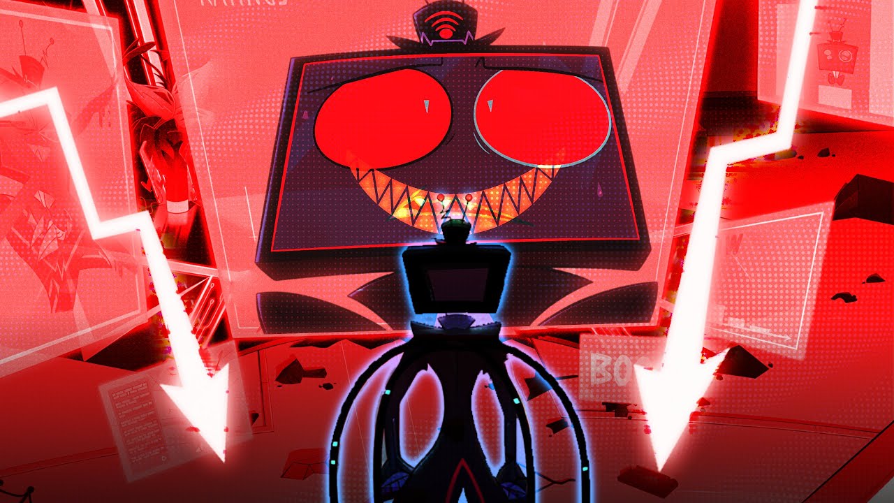 Vox estava fadado a FRACASSAR desde o ínicio...