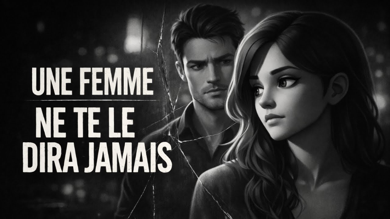 Les 5 Vérités Que 99% Des Femmes Ne Diront Jamais (Mais Que Tu Dois Savoir)