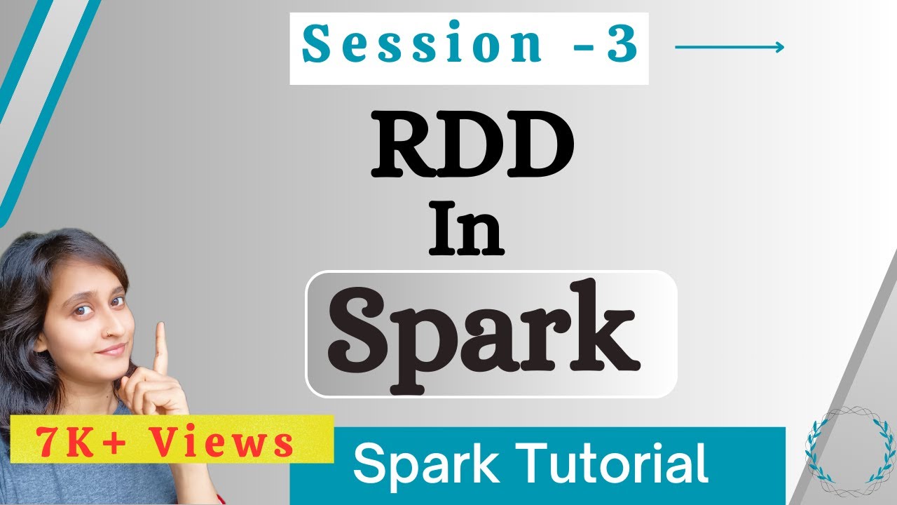 Spark RDD | Big Data Analytics | Big Data Tutorial in Hindi