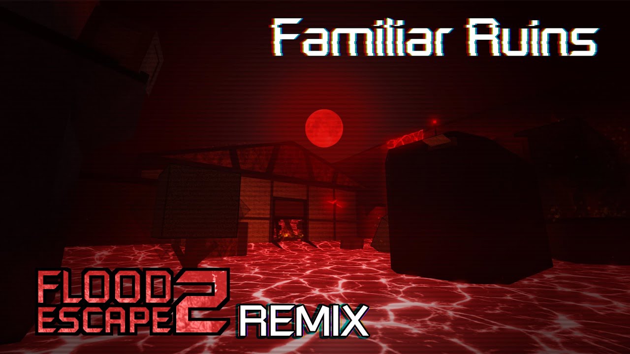 FE2: Familiar Ruins Remix