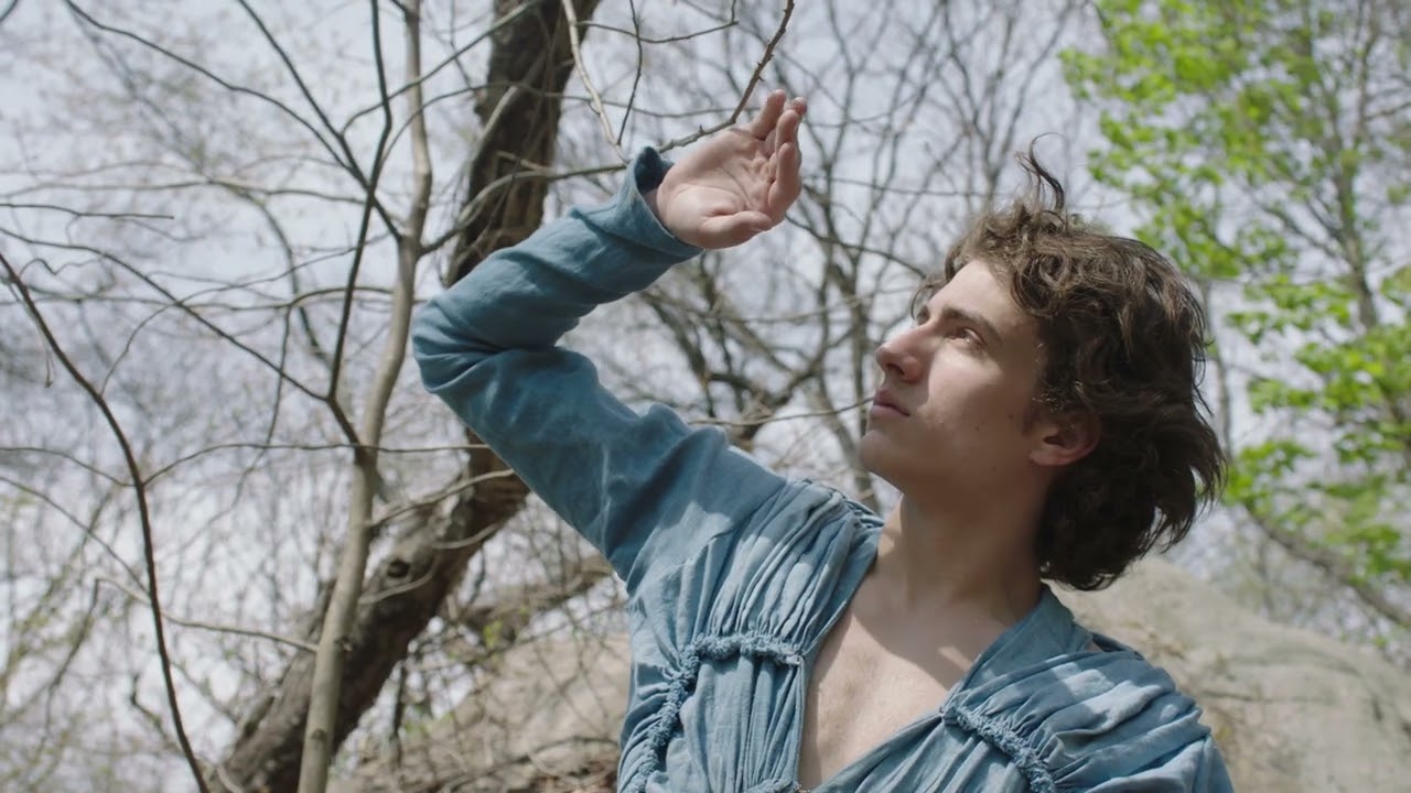 ATLAS Fashion Film