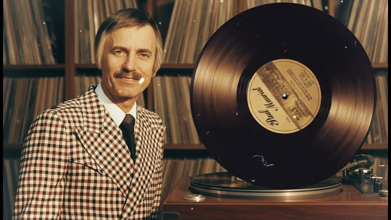 L’Héritage Musical de Paul Mauriat Les Mélodies qui Ont Traversé le Temps et les Frontières