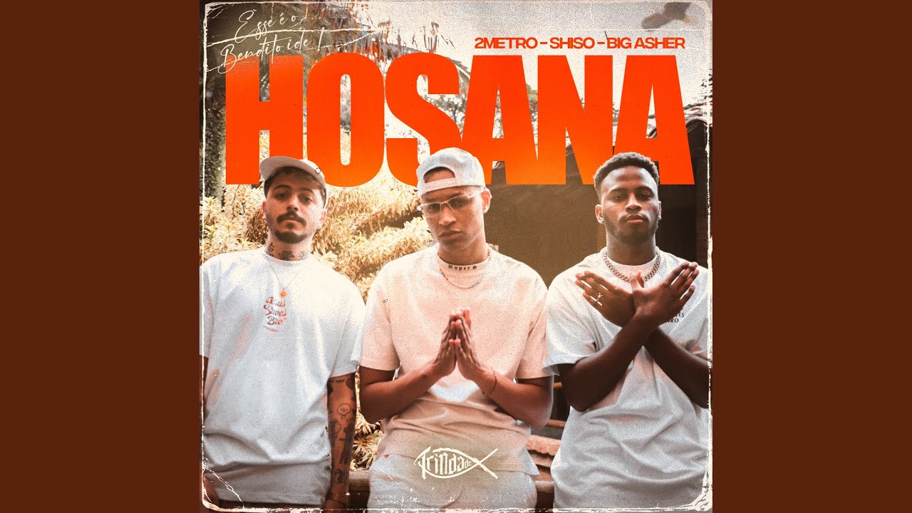 Hosana