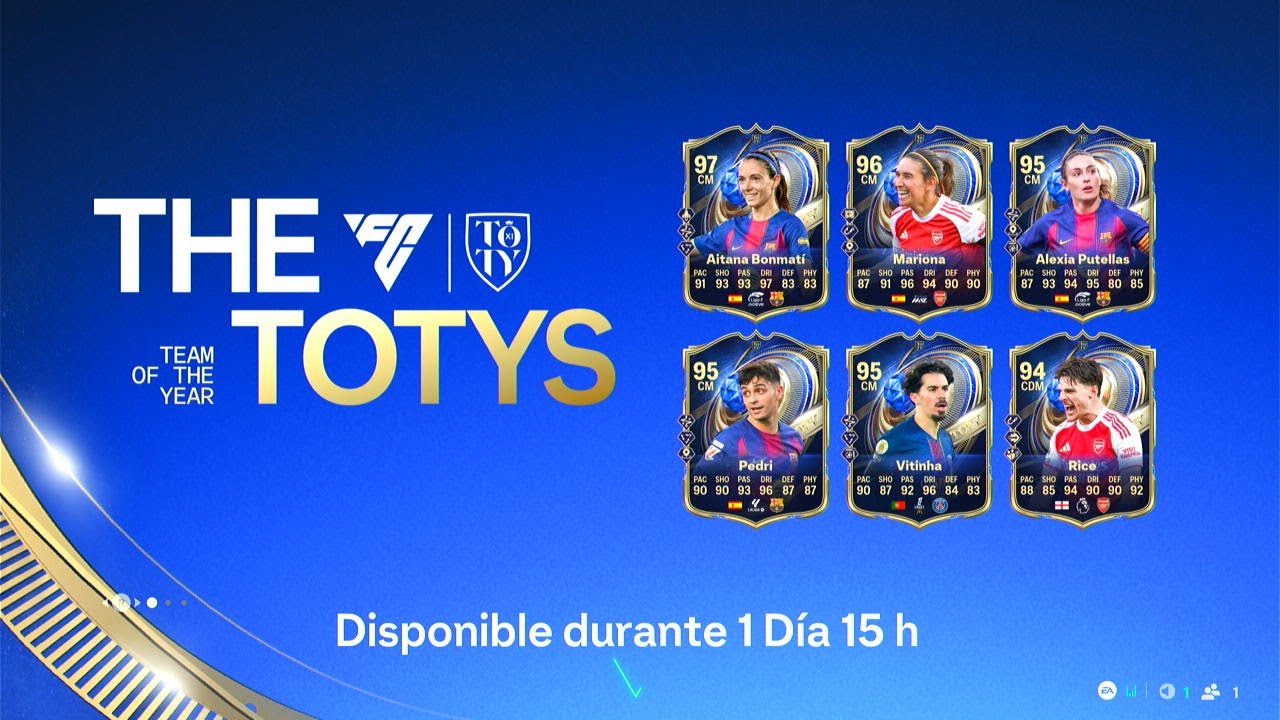 🟢MEDIOCAMPISTAS GRINDEO DE LOS TOTY!! | SIGUEME PLSS ❤ #roadto500 #FC26 #TOTY