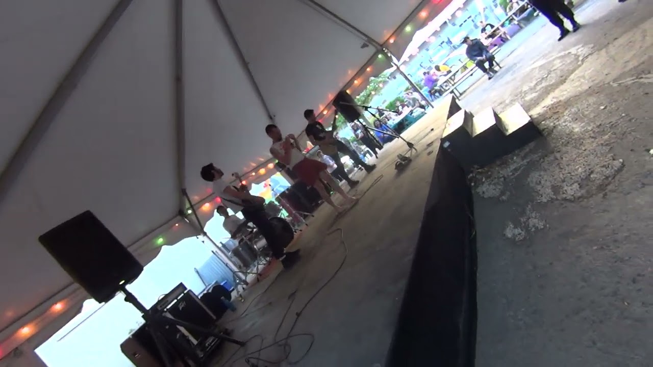 Violet Club Live at Champion 4/21/23