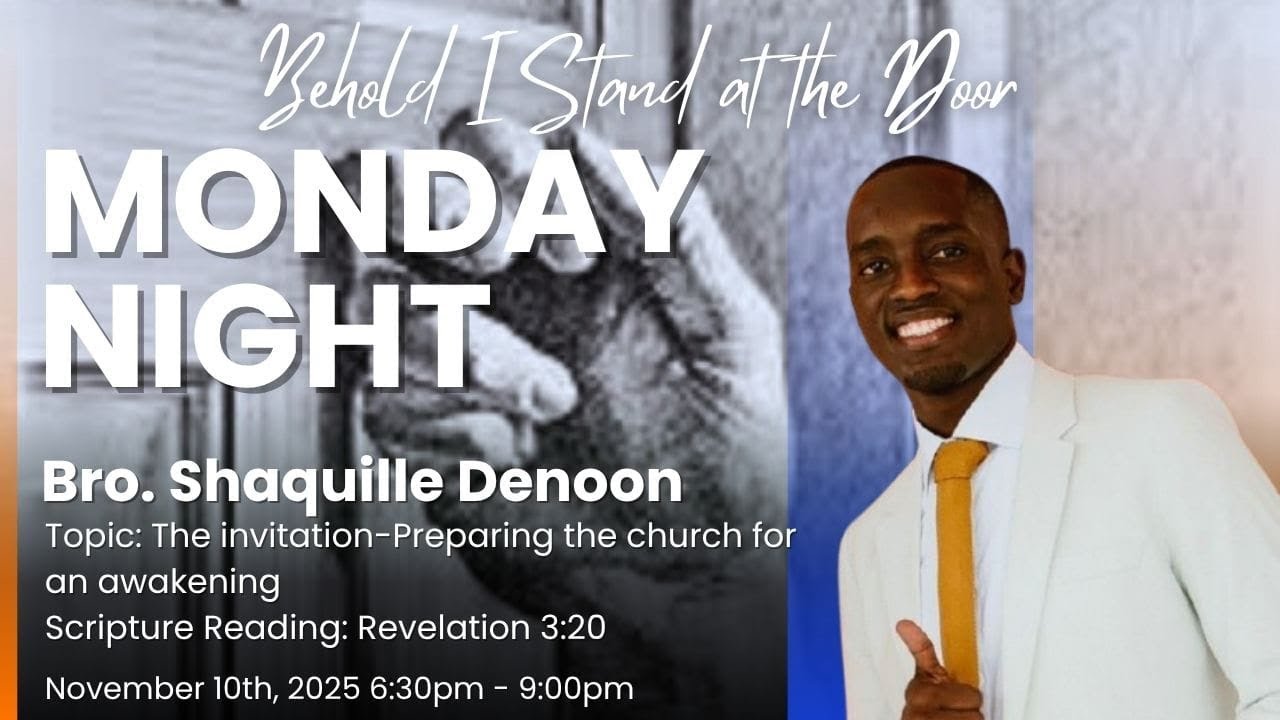 November Month of Activities 25 Night 2