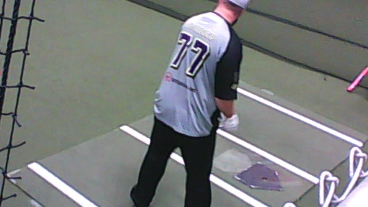 PHDSPORTS.COM COLD TURKEY HITTRAX TOURNEY