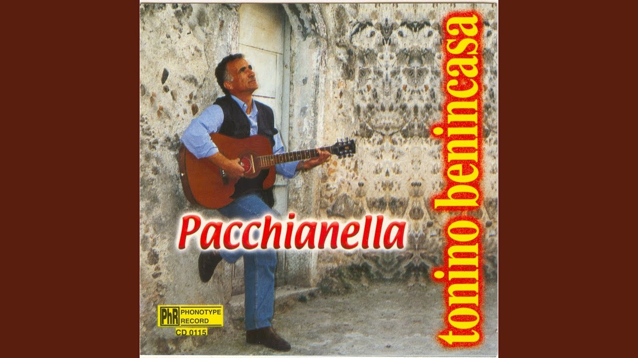 Pacchianella