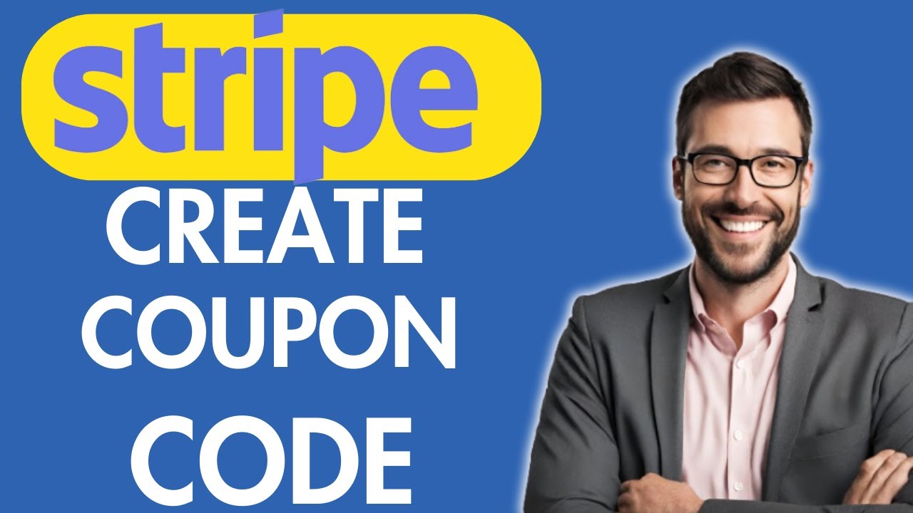 HOW TO CREATE COUPON IN STRIPE