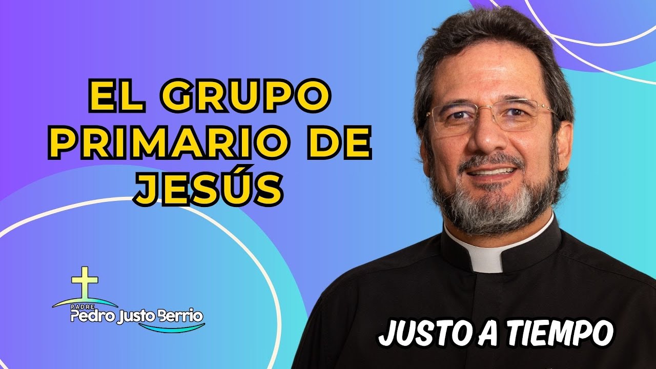 Evangelio de Hoy Viernes 30 Enero 2026 | Padre Pedro Justo Berrío