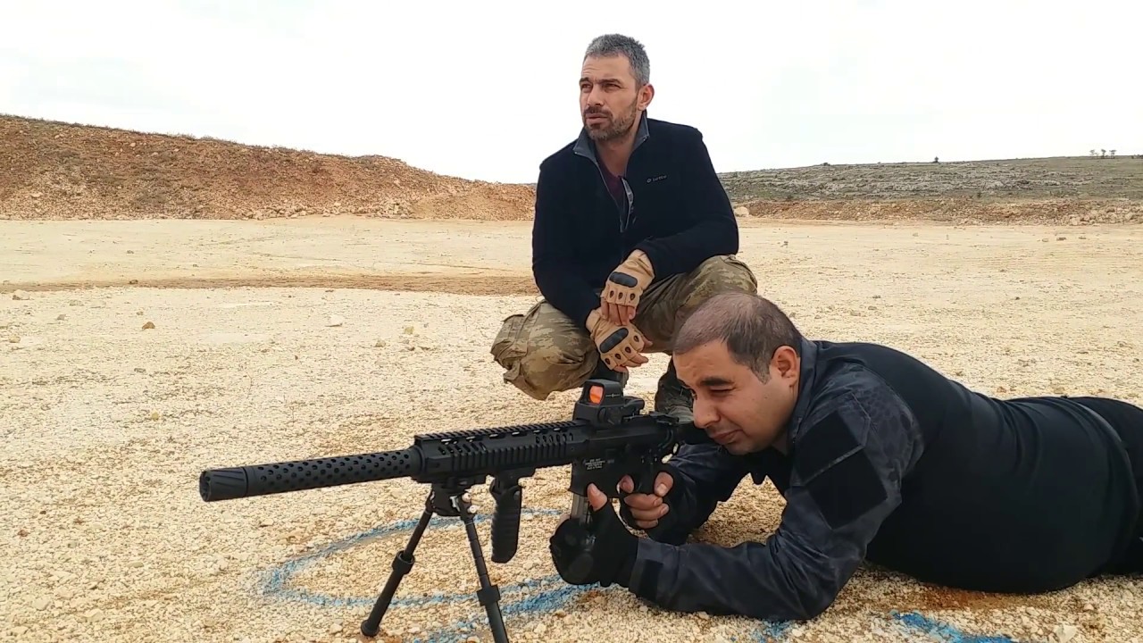 36 calibre tüfek kuşunu ne kadar düşüş yapar ?