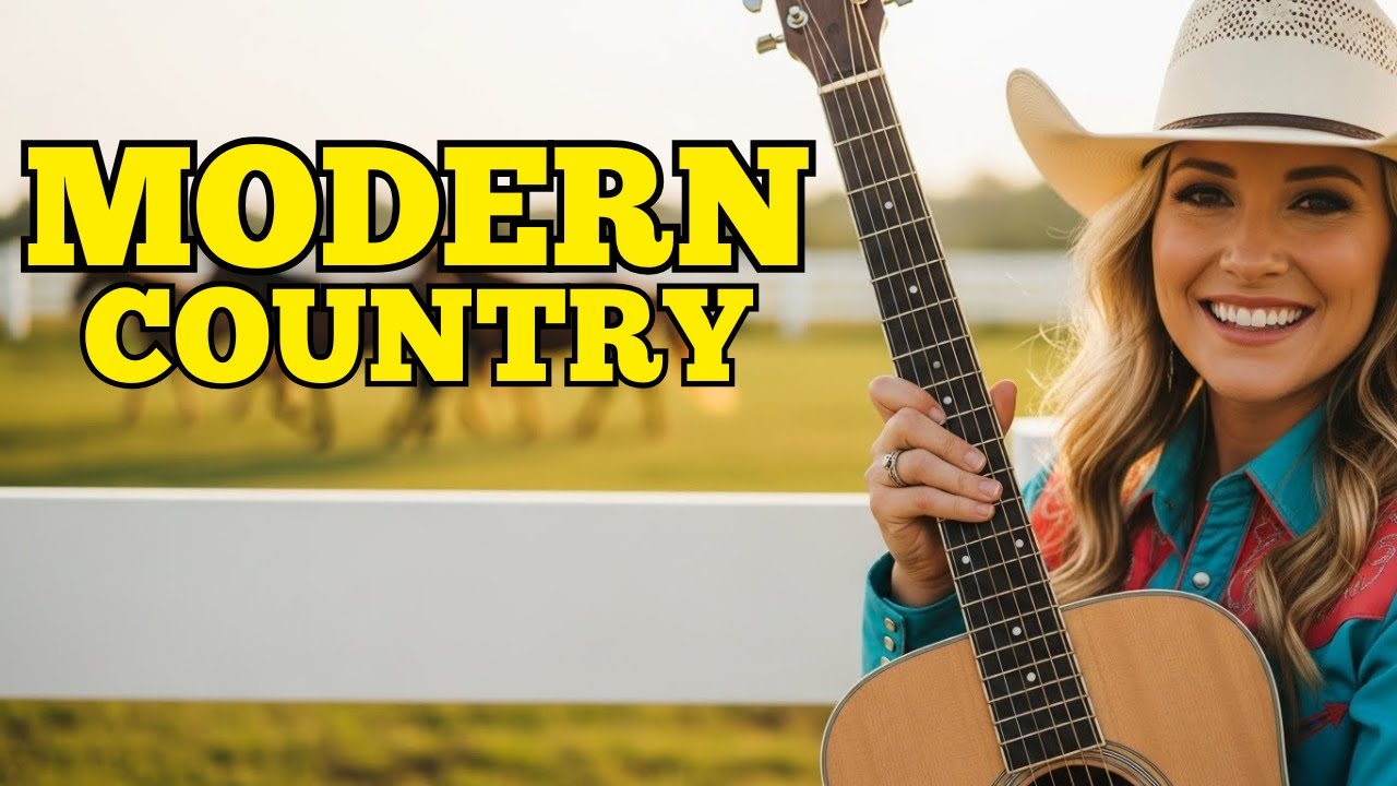He Calls Me Beautiful When I'm a Mess (Country Lyrics)
