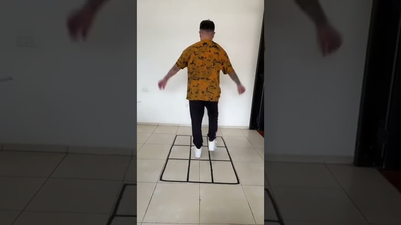 ✅SUSCR&Iacute;BETE PARA M&Aacute;S✅ conquien bailar&iacute;as este paso? #merengue #tutorial #tips