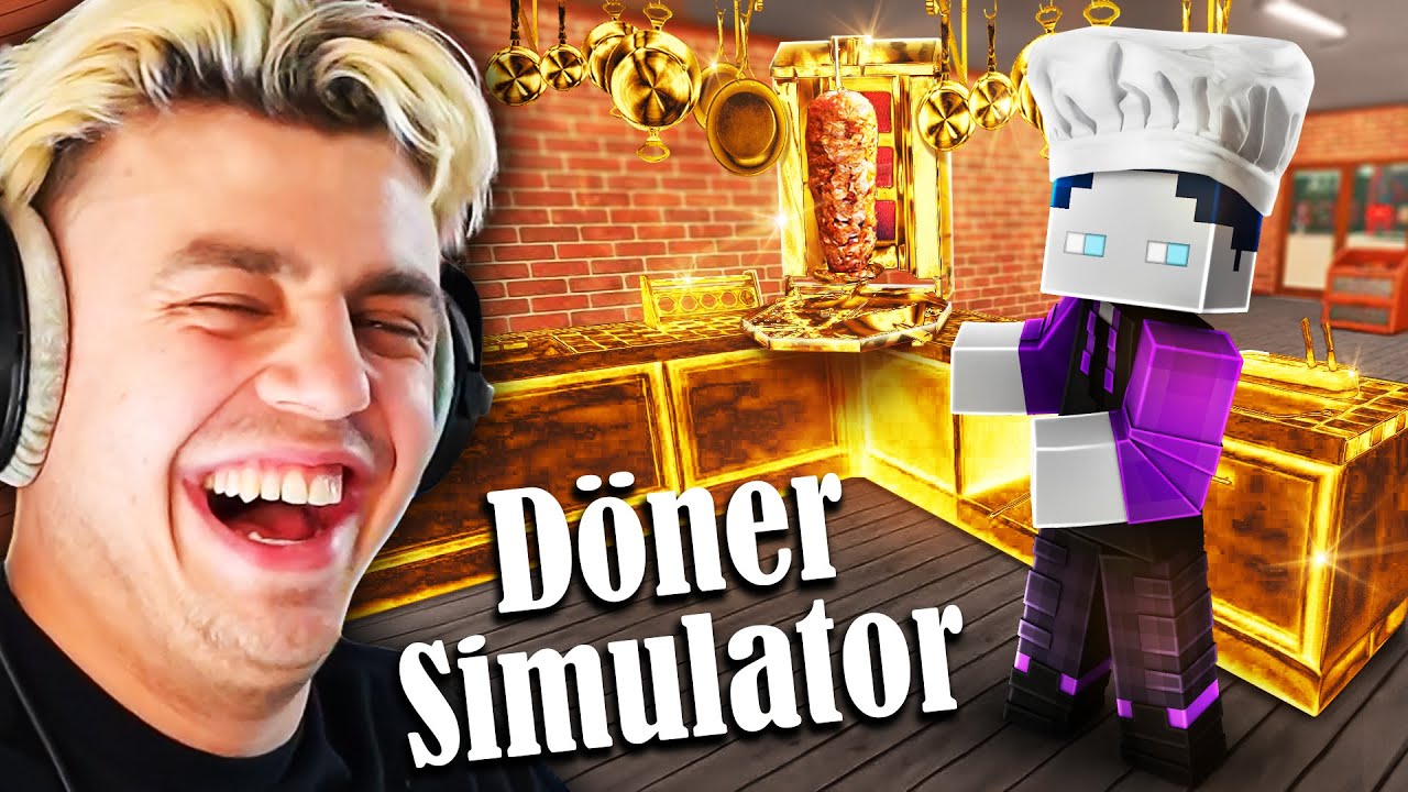 Wir renovieren ENDLICH unseren Dönerladen!