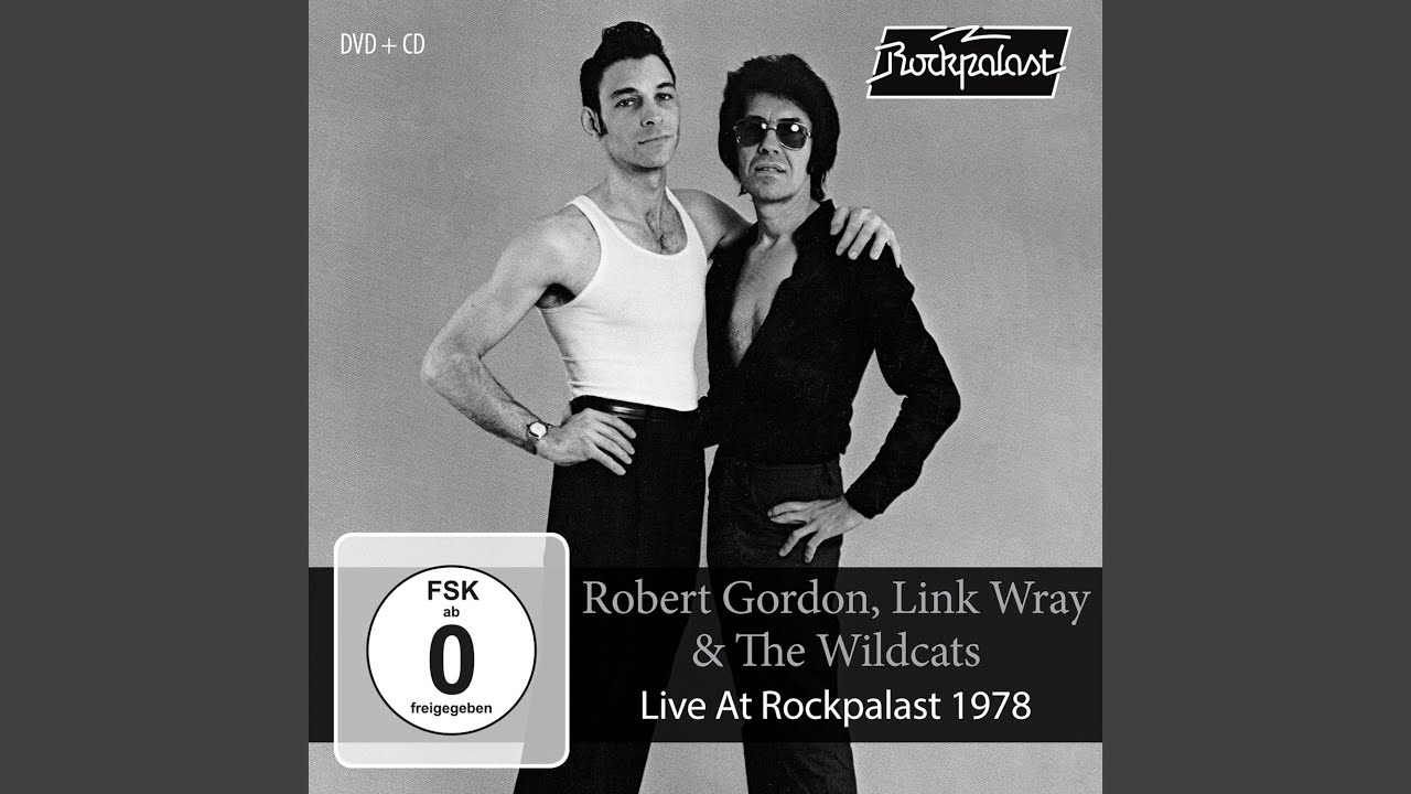 Rock Therapy (Live, Cologne, 1978)