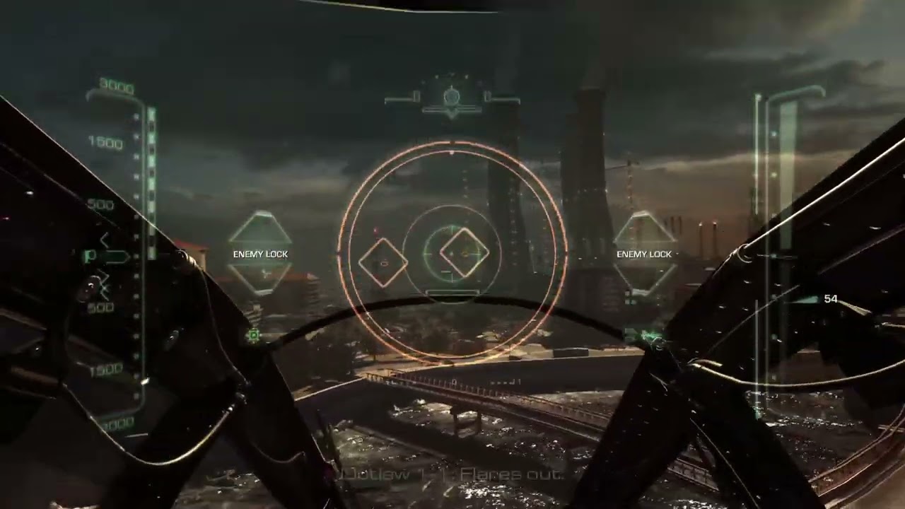 Call of Duty Ghosts (PART 2)