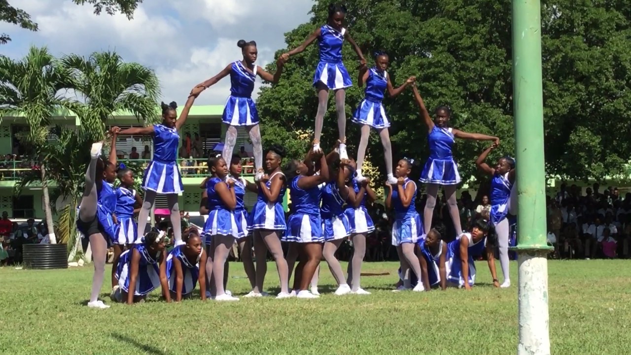 St.Jago High School S.D. 2017 : Smith house