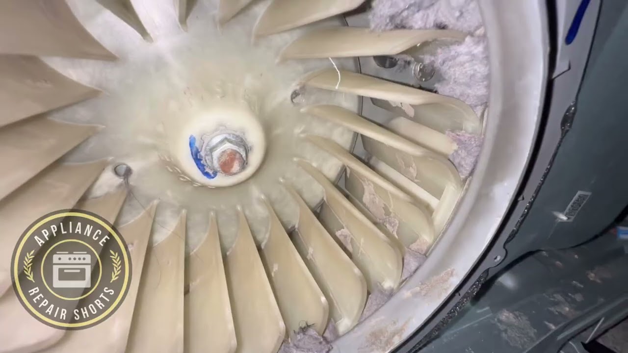 Samsung Dryer Not Heating |Board , Element, Motor And Thermostat Testing | Element Installation 