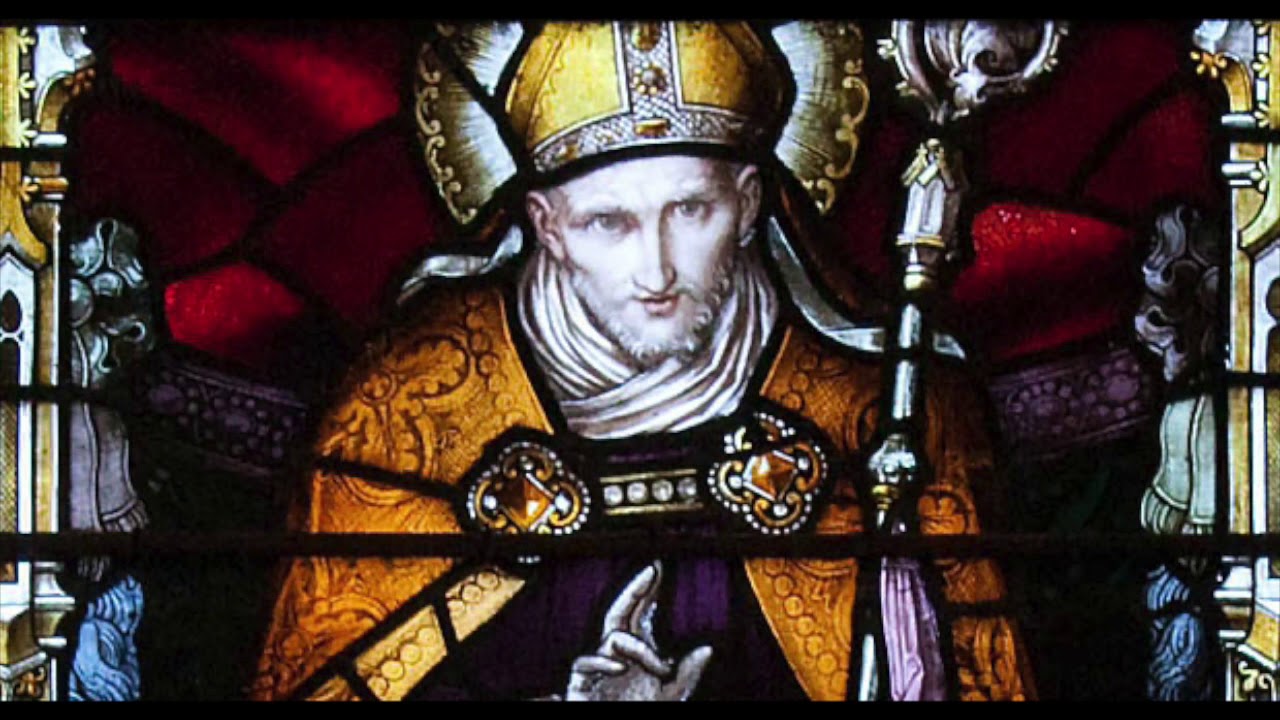 On the Education of Children - Seventh Sunday After Pentecost - St. Alphonsus Liguori