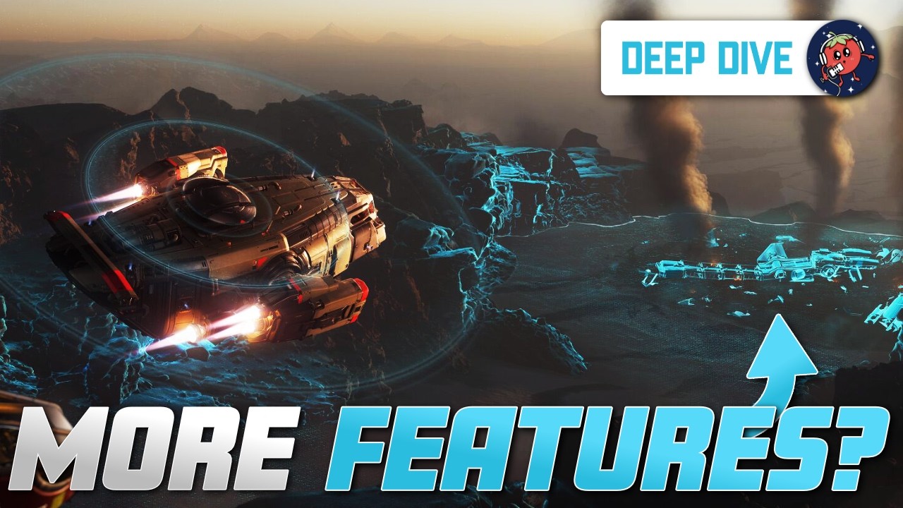 Alpha 4.7 Final Feature Additions | From Combat to Exploration The Update is Packed