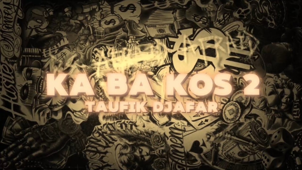 KAK BA KOS 2!! - Taufik Djafar - Rmx 2026 Terbaru!! 