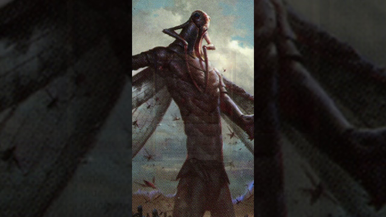 7 Commanders That Go Insanely Wide #edh #mtg #shorts
