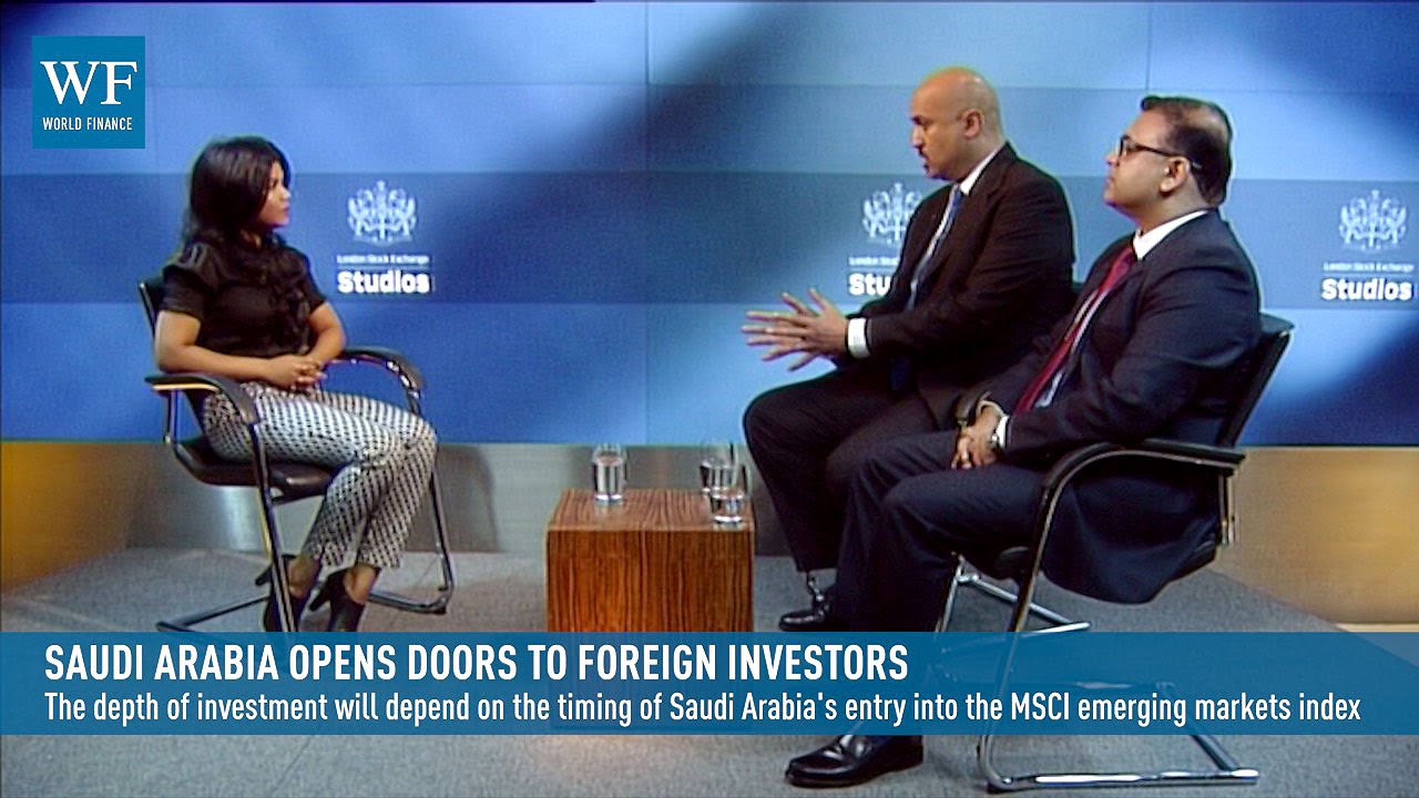 Saudi Arabia opens doors to foreign investors | World Finance