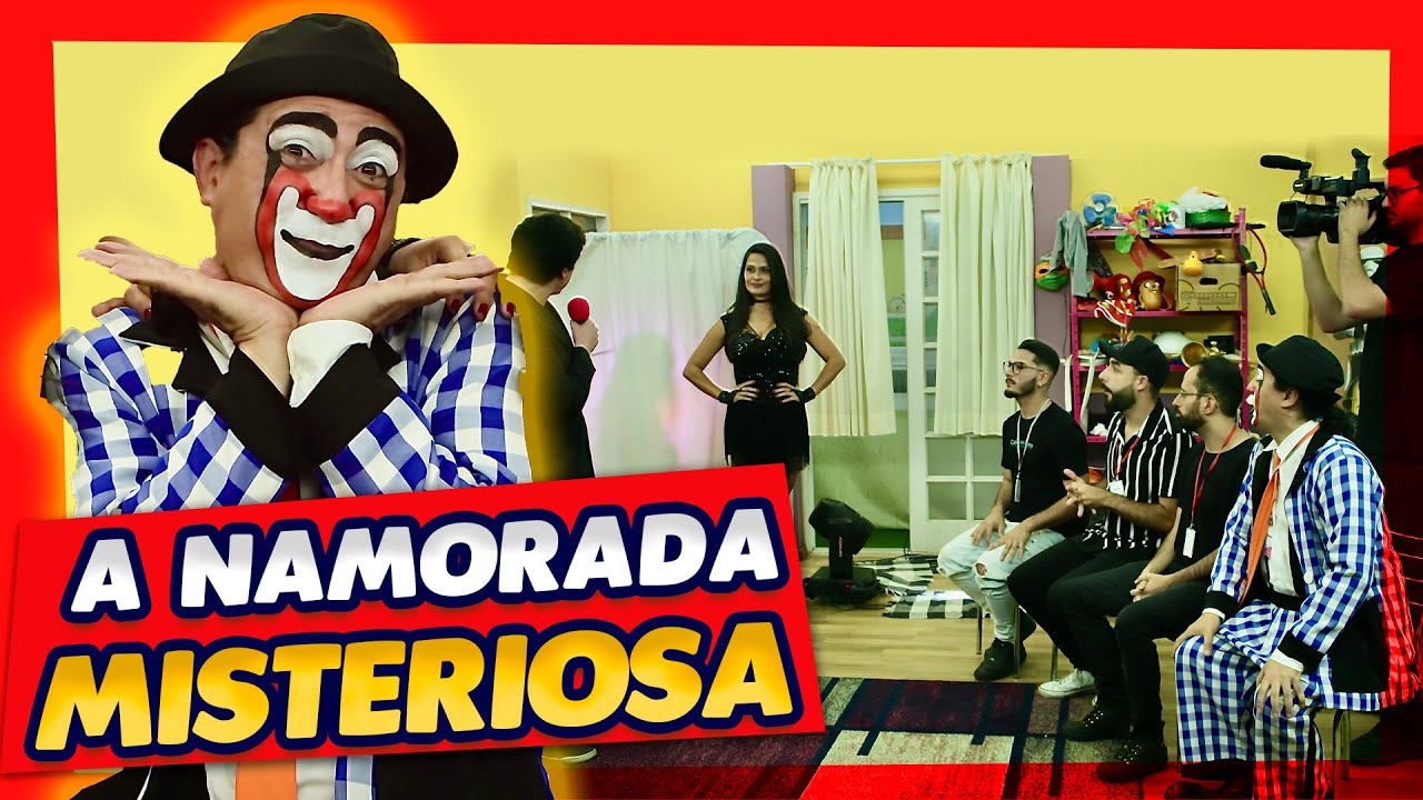 Tubinho - Namoro as cegas - part. Flavinho Alvarenga