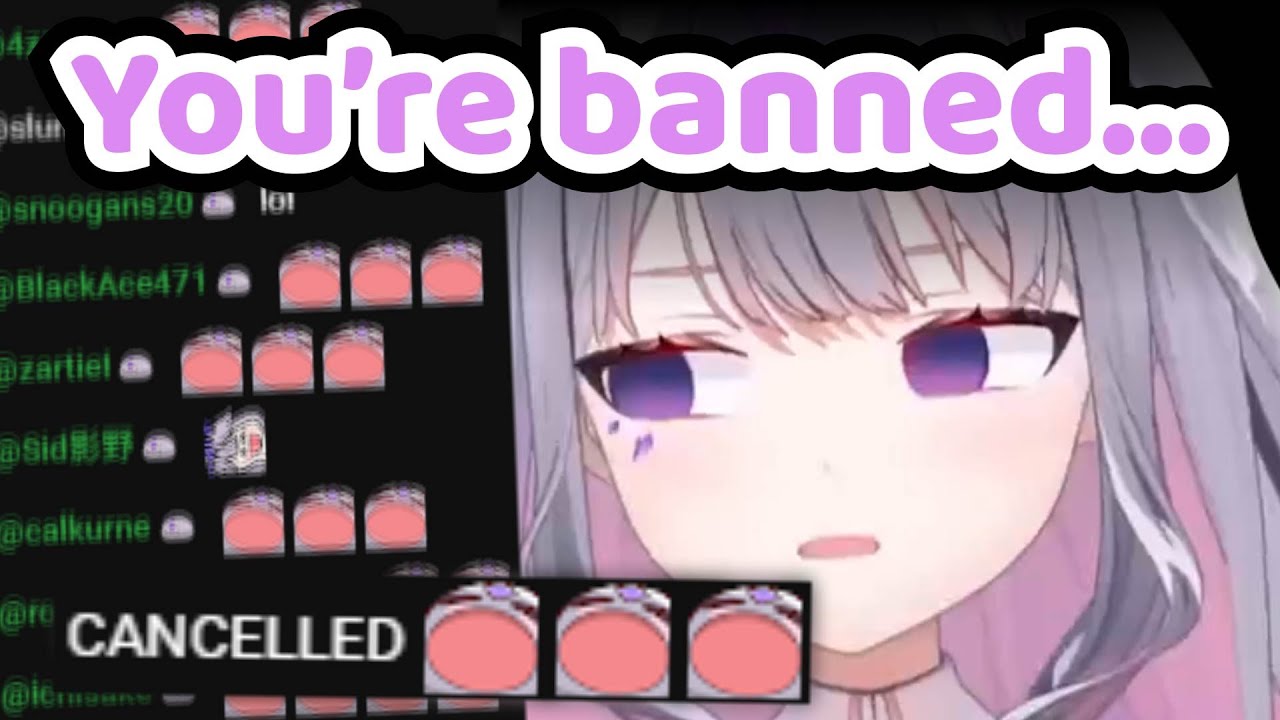 Bijou Was NOT Impressed by What This Person Did and BANNED Them Right Away