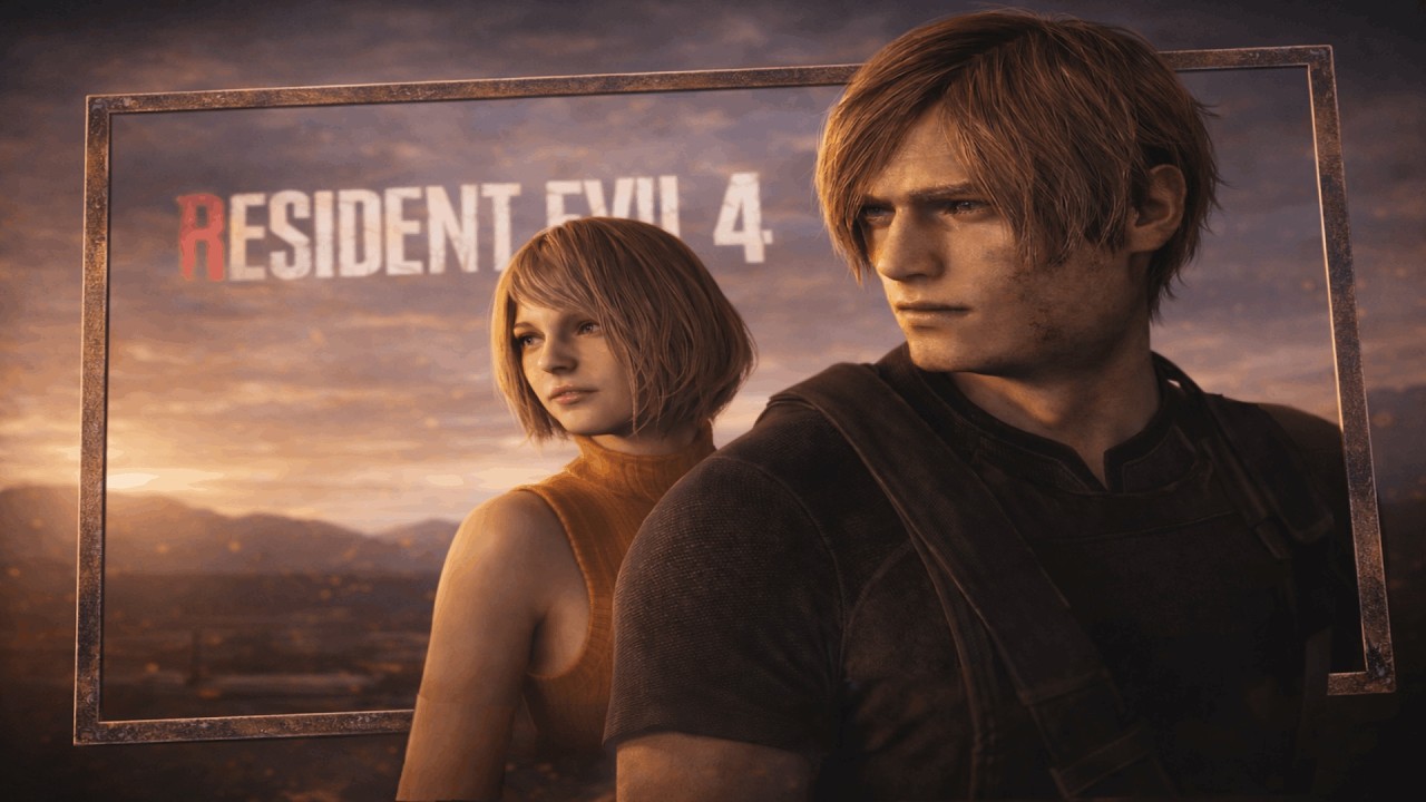 Resident Evil 4 Remake #46 - Mission Erfolgreich *ENDE* {German/HD/PS5/Gameplay)